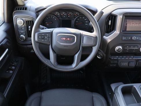 New 2026 GMC Sierra 1500 Pro w/ Pro Value Package image 14