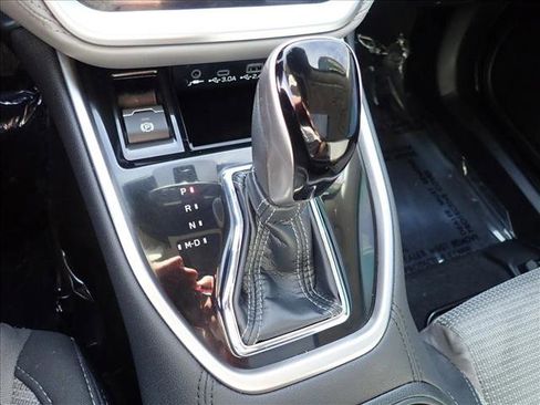 Certified 2025 Subaru Outback Premium w/ Popular Package #1A image 20