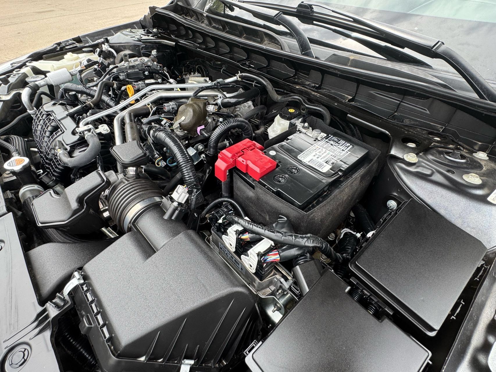 Used 2022 Nissan Altima 2.5 SR FWD image 32