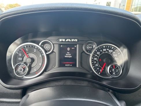 Used 2022 RAM 2500 Big Horn w/ Snow Chief Group AWD/4WD image 25