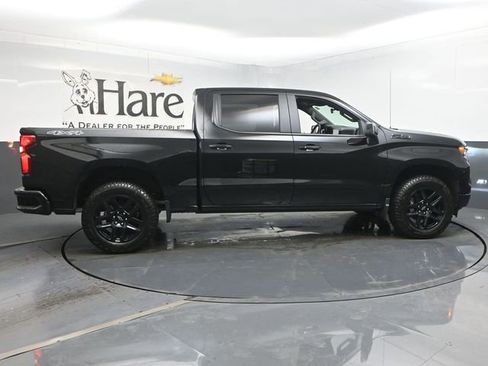 New 2026 Chevrolet Silverado 1500 RST image 15