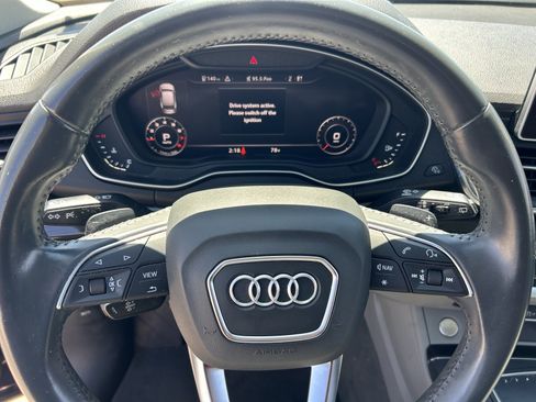 Used 2019 Audi Q5 2.0T Premium Plus w/ Premium Plus Package AWD/4WD image 18