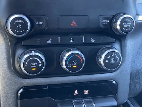 Certified 2023 RAM 1500 Big Horn image 29