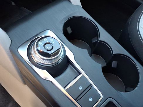 New 2026 Ford Escape Active w/ Active Premium Tech Pack image 10