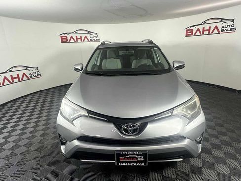Used 2016 Toyota RAV4 XLE image 13
