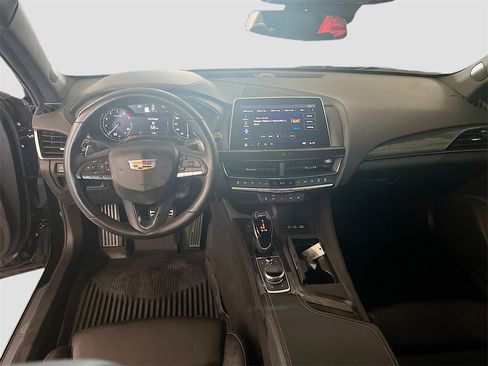 Used 2024 Cadillac CT5 Sport image 24
