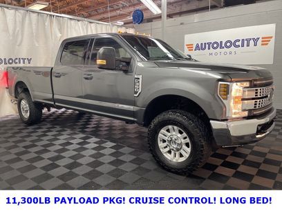 Used 2019 Ford F350 XLT