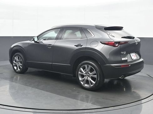 Used 2023 MAZDA CX-30 AWD 2.5 S w/ Premium Package image 4