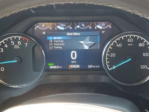 Certified 2023 Ford F150 XLT w/ Equipment Group 302A High AWD/4WD image 15