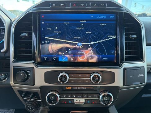 Used 2022 Ford F350 Lariat w/ Lariat Ultimate Package AWD/4WD image 42