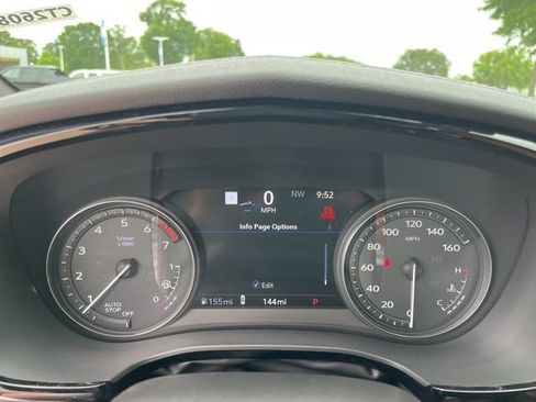 New 2026 Cadillac XT5 Premium Luxury w/ Driver Assist Package FWD image 23