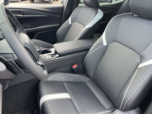 New 2026 Toyota Camry SE image 17