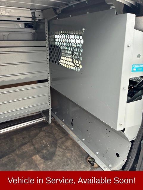 Used 2023 Ford Transit Connect XL FWD image 6
