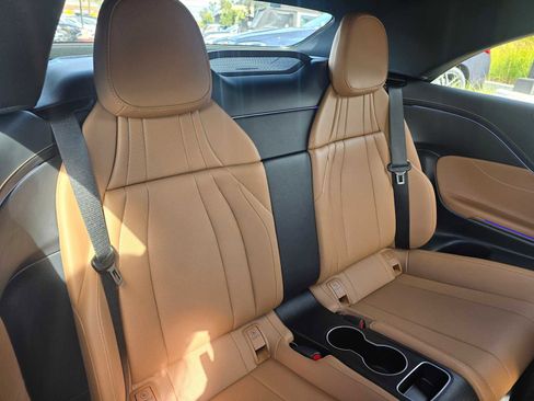 Used 2026 Mercedes-Benz CLE 300 4MATIC Cabriolet image 13