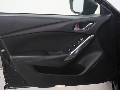 Used 2017 MAZDA MAZDA6 Sport FWD image 19