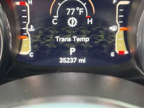 Used 2022 Jeep Gladiator Mojave w/ LED Lighting Group image 50