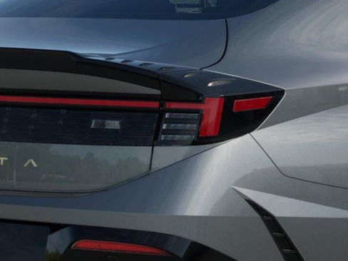 New 2026 Hyundai Sonata N Line FWD image 10