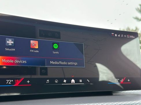 New 2025 BMW i4 xDrive40i w/ Premium Package image 37