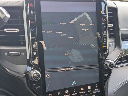 New 2026 RAM 2500 Limited image 22