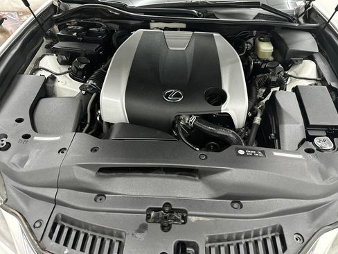 Used 2013 Lexus GS 350 w/ F Sport Pkg RWD image 13