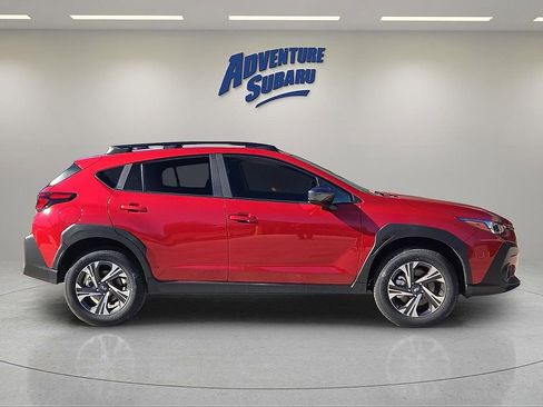 New 2026 Subaru Crosstrek 2.0i Premium image 7