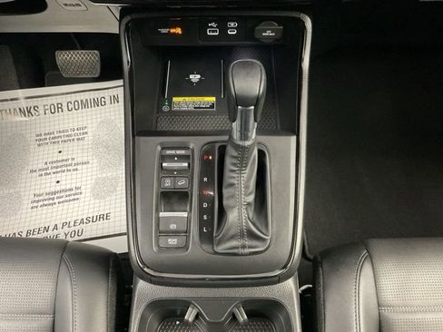 Used 2024 Honda CR-V EX-L image 21