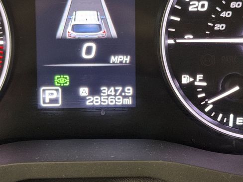 Used 2023 Subaru Ascent Touring image 21