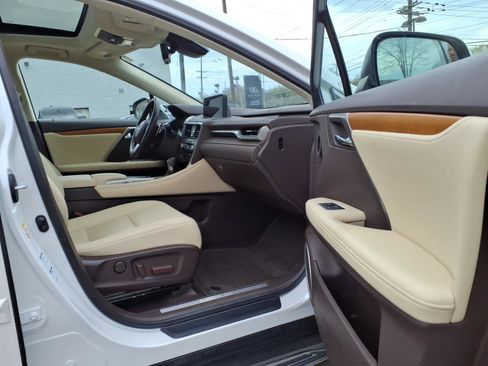 Used 2020 Lexus RX 350 AWD w/ Premium Package image 11