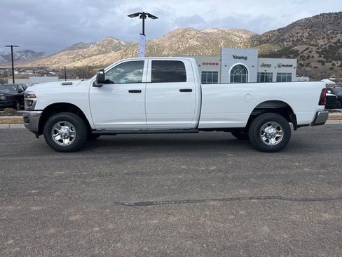 New 2026 RAM 2500 Tradesman image 7