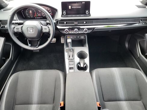 Used 2025 Honda Civic Sport image 26