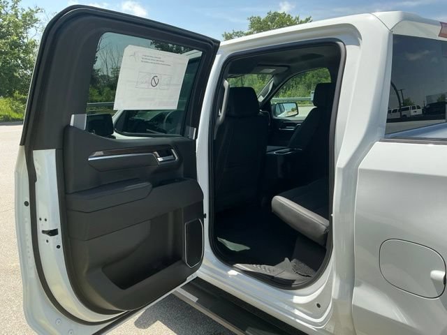New 2026 Chevrolet Silverado 1500 RST w/ Safety Package AWD/4WD image 17