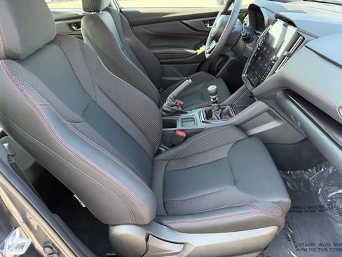 Used 2025 Subaru WRX Premium AWD/4WD image 15