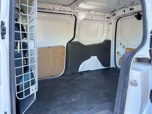Used 2023 Ford Transit Connect XL FWD image 22