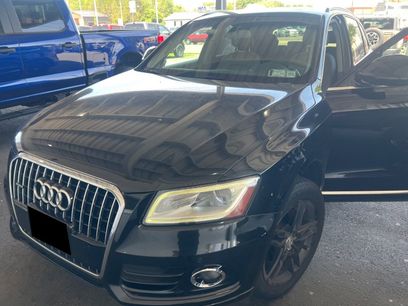 Used 2017 Audi Q5 2.0T Premium