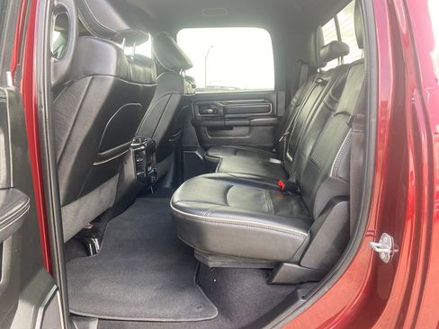 Used 2022 RAM 2500 Power Wagon AWD/4WD image 24