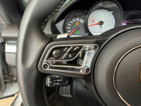 Certified 2023 Porsche 718 Boxster S RWD image 18