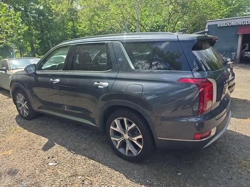 Used 2020 Hyundai Palisade SEL AWD/4WD image 9