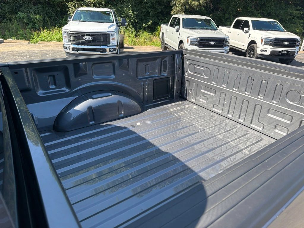New 2026 Ford F150 XLT w/ Equipment Group 302A MID AWD/4WD image 12