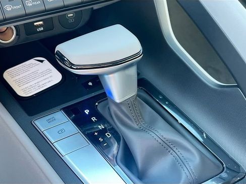 New 2026 Hyundai Elantra Sport image 16