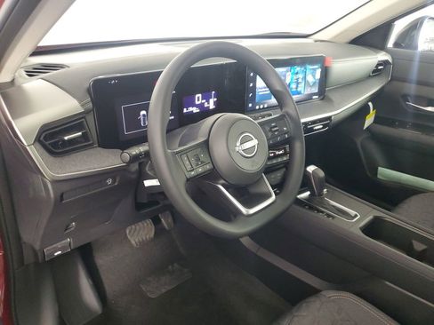 New 2026 Nissan Kicks SV w/ SV Premium Package image 11