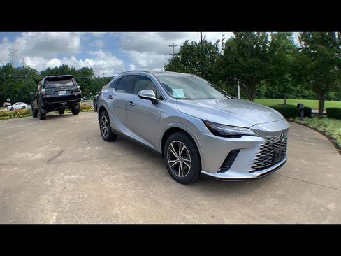 Used 2026 Lexus RX 350 Premium FWD image 2