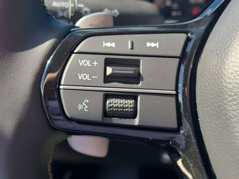 New 2025 Acura ADX FWD image 33