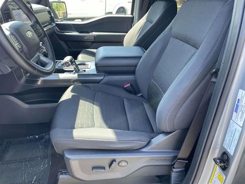 Used 2023 Ford F150 XLT w/ Equipment Group 302A High image 10