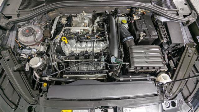 Used 2020 Volkswagen Jetta S w/ Driver Assistance Package FWD image 29