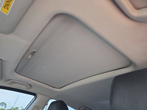 Used 2018 Honda Civic EX-L image 16