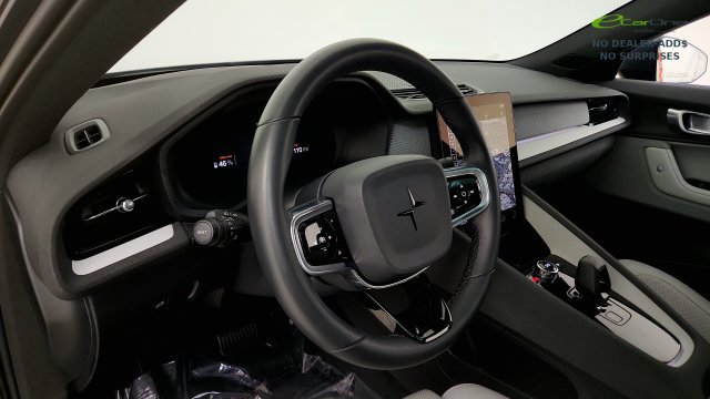 Used 2024 Polestar Polestar 2 AWD/4WD image 45