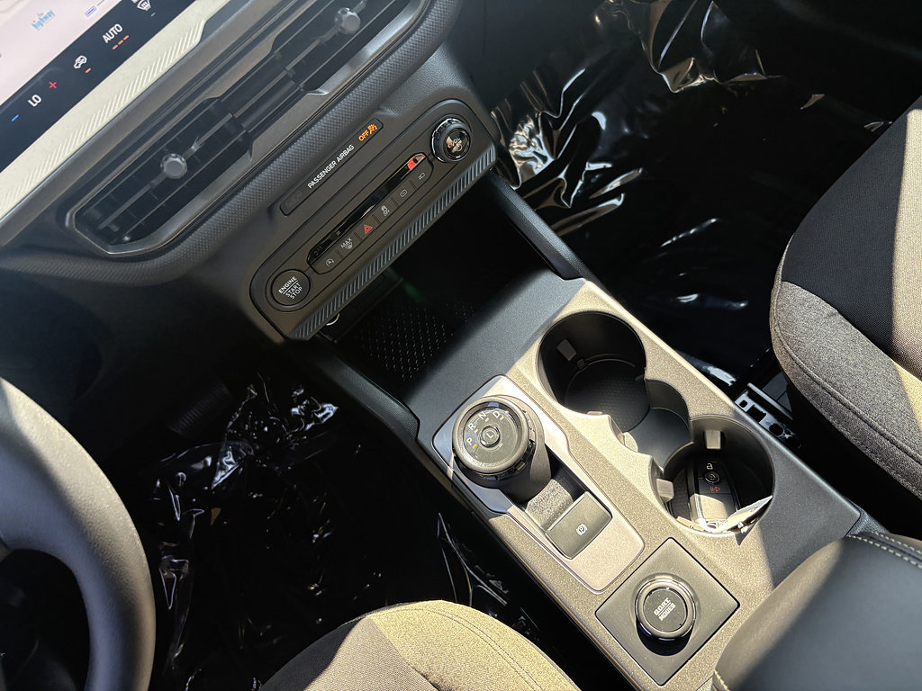 New 2026 Ford Bronco Sport Big Bend AWD/4WD image 26