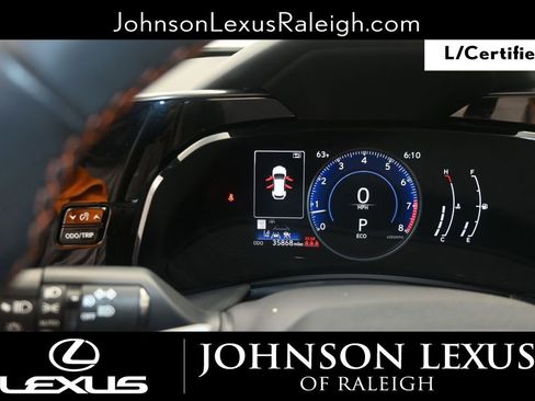 Used 2023 Lexus NX 250 FWD w/ Towing Package (2000 Lbs) image 14