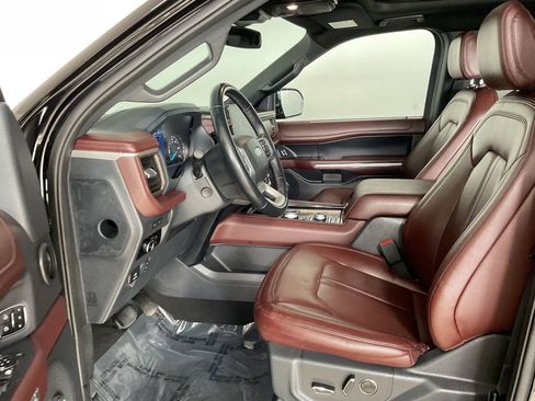 Used 2024 Ford Expedition Limited AWD/4WD image 19