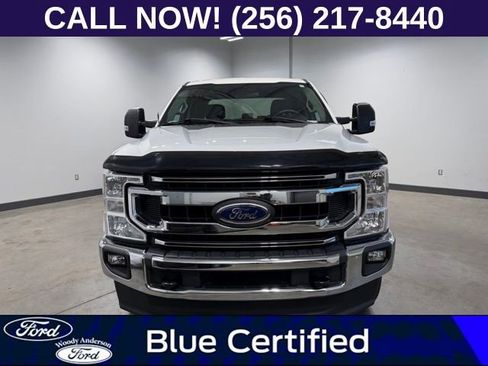 Used 2020 Ford F250 XLT w/ XLT Value Package image 4